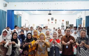 Pertamina Patra Niaga Regional Sumbagsel Dorong Pendidikan Berkualitas melalui Program Sekolah Energi Berdikari