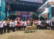 HUT ke-48 SMAN 3 Jambi, Ditbinmas Dorong Pelajar Siap Indonesia Emas