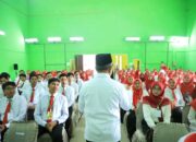 Wawako Solok Buka Pelatihan Dasar CPNS 2026, Diikuti 111 Peserta