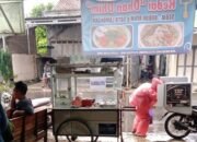 Soto Lamongan Dhan -Dhim Jadi Kuliner Favorit Warga Ujunggede -Comal,Harga Ramah di Kantong