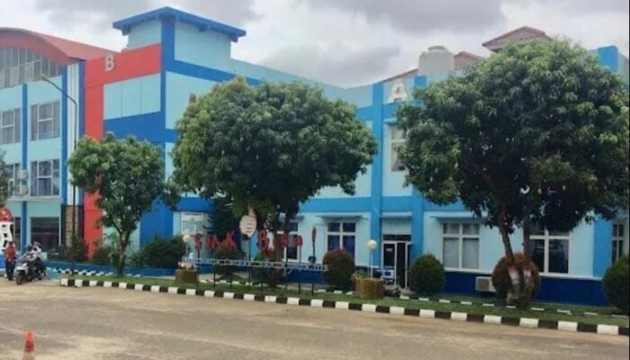 Kepsek SMK 2 Palembang Klarifikasi Isu SMK Negeri 2 Palembang Tahan Ijazah dan Rapot Sekolah 