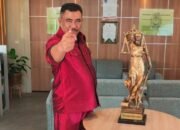 City Walk Pemalang Tenggelam Lagi: Ketika Proyek Publik Kalah oleh Hujan