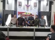 Pemdes Sukamaju Gelar Musdes, Tetapkan 10 KPM BLT Dana Desa Tahun 2026