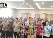 Walikota Malang Fokuskan Usulan Masyarakat Skala Prioritas Pada Musrebang Kecamatan Sukun