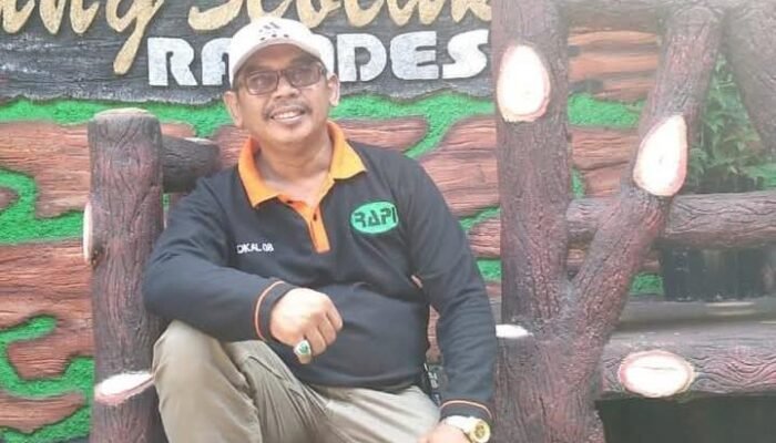 Ketua RAPI Pamarican Haiz Azka Apresiasi Terpilihnya Riza Fachrial sebagai Ketum RAPI Nasional