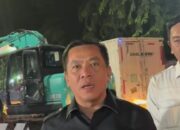 Jalan Interchange Barat dan Timur Bakal Diperbaiki, Bupati Karawang Tunggu Lampu Hijau Kementerian PU