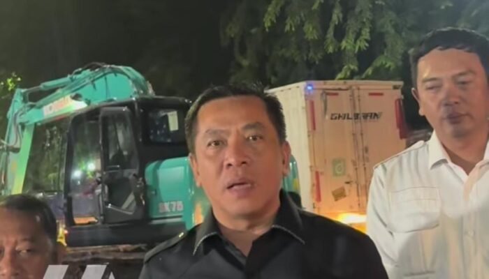 Jalan Interchange Barat dan Timur Bakal Diperbaiki, Bupati Karawang Tunggu Lampu Hijau Kementerian PU