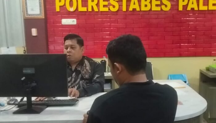 Gerbek Isteri Lagi ‘Ngamar’ Suami Lapor Polisi