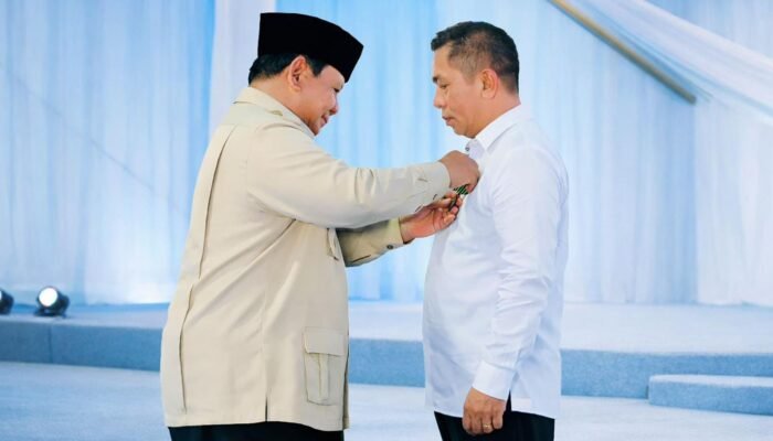 Tindak Lanjuti Arahan Presiden Prabowo, Bupati Karawang Wajibkan Pemilahan Sampah dari Sumbernya