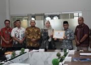 Kemenkum Jambi Harmonisasi Perbup Tanjab Barat Soal Pembatasan Kantong Plastik