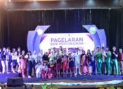 Drama Musikal Pelajar Angkat Nilai Perjuangan Wako Palembang, “Nyanyian Anak dari Desa” Penuh Pesan Inspiratif