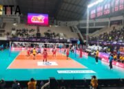 Proliga Bola Voli 2026, Jakarta LavAni Unggul Telak 3-0 Atas Bhayangkara Presisi