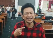 Audiensi Lahan di DPRD Purwakarta, Pandu: Percuma PTPN hanya Jadi Pendengar Tidak Berikan Solusi