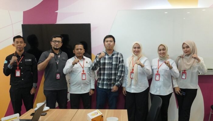 Pengentasan Blank Spot 2026 Diskominfo OKI Belum Sertakan Target dan Data Terbuka