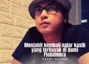Menjahit Kembali Nalar Kasih yang Terkoyak di Bumi Flobamora