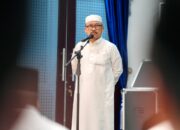 Lanjutkan Harapan Almarhum, Gubernur Sulbar:  Pembangunan Berjalan pada Jalur yang Sama