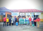 DPC IPeKB OKU Selatan Gelar Kegiatan BERIRAMA