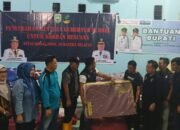 Pemkab PALI Terus Hadir untuk Warga Terdampak Banjir