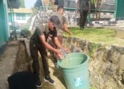 Kodim 1803/Fakfak Dukung Penuh Indonesia ASRI