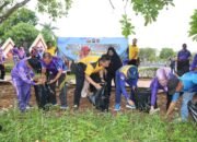 Pemerintah Kabupaten Musi Rawas Gelar Gotong Royong Sukseskan Gerakan Indonesia Asri