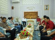 Dorong Daya Saing UMKM Lokal, Pemkot Palembang Buka Jalan Kemplang Masuk Pasar Internasional