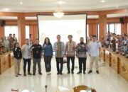 Manajemen Talenta dan Ujian Kedewasaan Birokrasi Kabupaten OKI