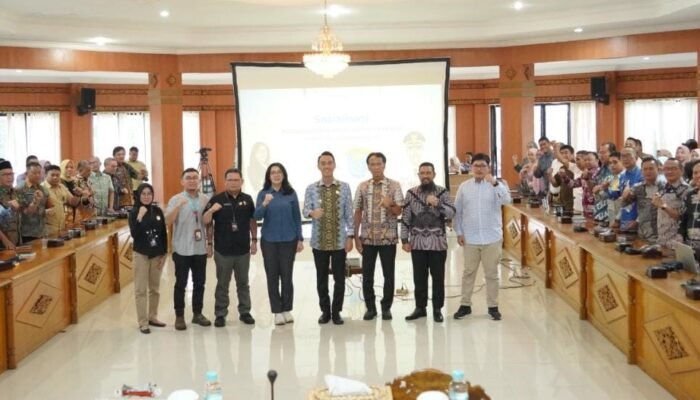 Manajemen Talenta dan Ujian Kedewasaan Birokrasi Kabupaten OKI