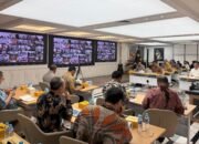 Polri Bangun Ekosistem Jagung Nasional, Dari Modal KUR Hingga Jaminan Harga Panen