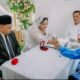 Transformasi Layanan Publik: Bupati Karawang Jadi Saksi Nikah Pertama di MPP Cikampek