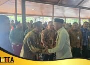 Bupati Tulungagung Tegaskan Tak Ada Jual Beli Jabatan Kepala Sekolah: “Siapa Bermain, Saya Tindak Tegas”