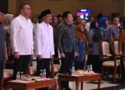 Pemkab Sidoarjo Dukung Penuh Implementasi DTSEN hingga Desa untuk Percepatan Kesejahteraan Sosial