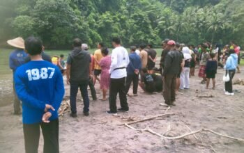Pemuda Asal Malang Tenggelam di Pantai Sine Tulungagung, Polisi dan Warga Lakukan Pencarian Intensif