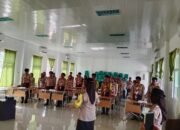 Sidang Paripurna Ranting DKR Pamarican 2026 Jadi Momentum Penguatan Gerakan Pramuka