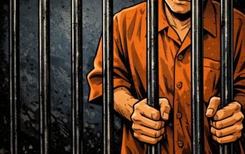 Pria di Fakfak Diamankan Polisi Atas Dugaan Pemerkosaan