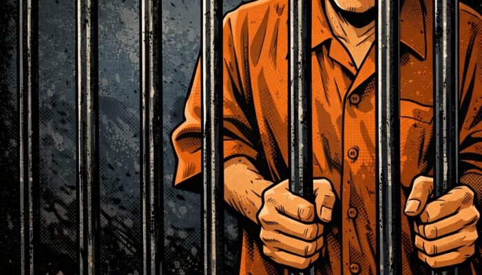 Pria di Fakfak Diamankan Polisi Atas Dugaan Pemerkosaan