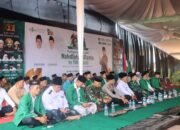 Peringati Harlah NU 2026, Wabup Muba Abdur Rohman Tegaskan Peran NU dalam Pembangunan Daerah