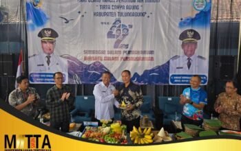 Bupati Tulungagung Dorong Digitalisasi Layanan dan Diskon Sambungan Air hingga Rp500 Ribu