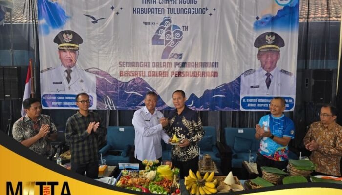 Bupati Tulungagung Dorong Digitalisasi Layanan dan Diskon Sambungan Air hingga Rp500 Ribu