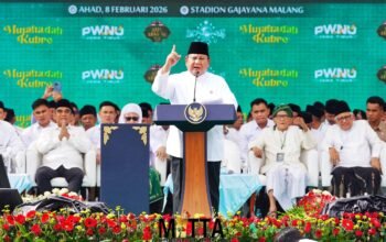Presiden RI Berkomitmen Menurunkan Biaya Ibadah Haji
