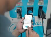 Permudah Mobilitas Kendaraan Listrik, PLN Operasikan 4.655 SPKLU Sepanjang 2025