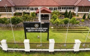 Bantuan Dana Parpol Tetap Dibina, Anggaran Publikasi Media “Seolah” Dibinasakan!