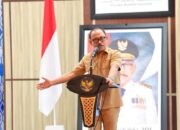 RKPD 2027 Mulai Disusun, Gubernur Sulbar Siapkan Rp60 Miliar Program Padat Karya