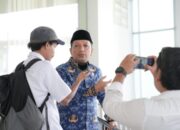 AI Kian Cerdas, Diskominfo SP Sulbar Ajak Insan Pers Tingkatkan Literasi Digital