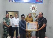 PT Medco E&P Indonesia Raih Penghargaan Perusahaan Paling Komunikatif dengan Pers di HPN