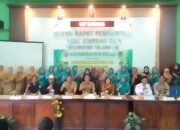 Pemdes Simpang Tais Gelar Musdesus, Tetapkan 10 Penerima BLT DD 2026