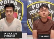 Respons Cepat Unit 4 Subdit III Polda Sumsel Ungkap Kasus Curat Modus Janji Temu