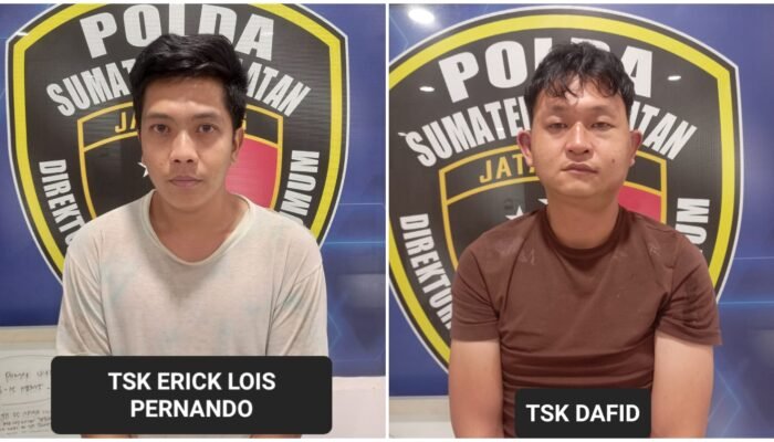 Respons Cepat Unit 4 Subdit III Polda Sumsel Ungkap Kasus Curat Modus Janji Temu