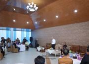 Peringati Hari Pers Nasional, Pemkot Lubuk Linggau Gelar Coffee Morning dan Dialog Bersama Wartawan