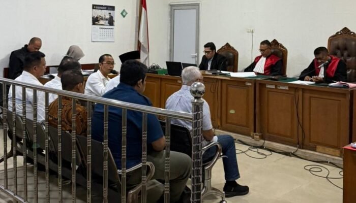 Fakta Baru Kasus Pasar Cinde: Pemborong Sebut Proyek Dihentikan oleh Gubernur