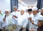 Peresmian Sekretariat FPI Sumsel Jadi Momentum Penguatan Peran Sosial Keagamaan